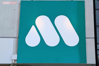 モスバーガー（写真はイメージです）　撮影／編集部