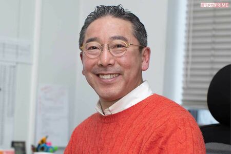 「元カノがうるう日生まれでした!」山口謠司先生