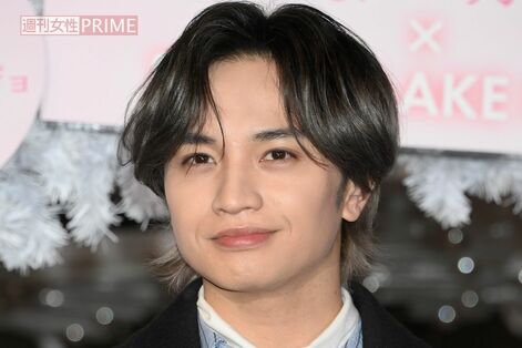 中島健人、Netflixドラマ『SとX』で“性の悩み”に向き合うセラピスト役に挑戦!「セクシーサンキュー」か…