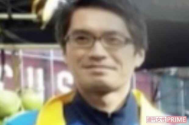 父親の勇一郎被告