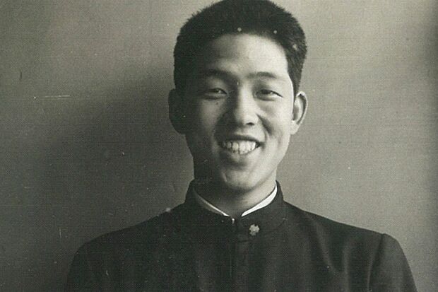 駒込高校時代。アルバイトに明け暮れていた