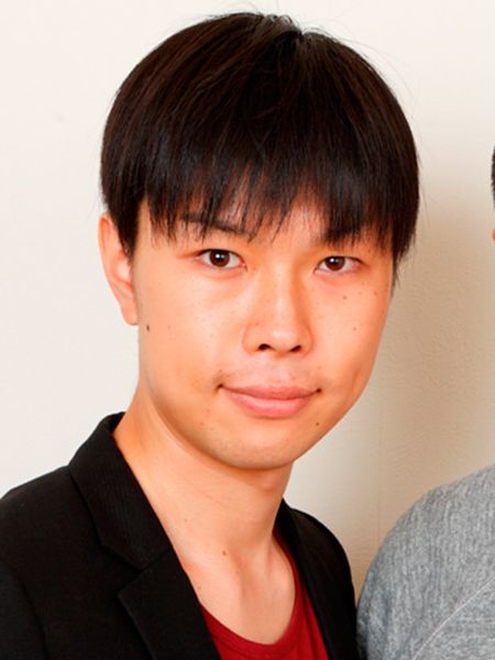 『おそ松さん』ファンのハライチ岩井「自分に似ていると思うのは一松」