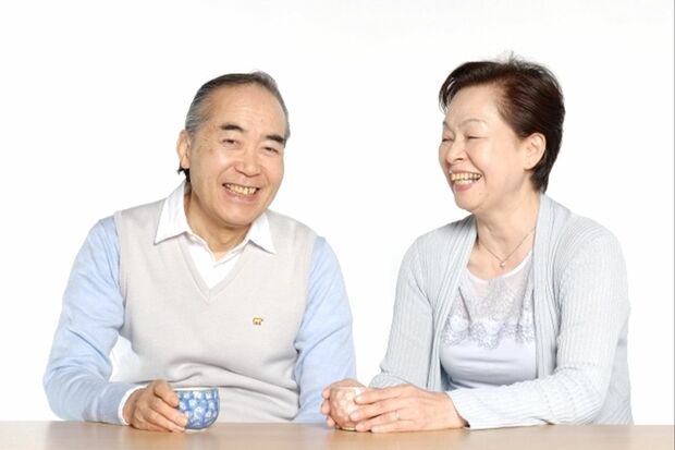 写真はイメージです