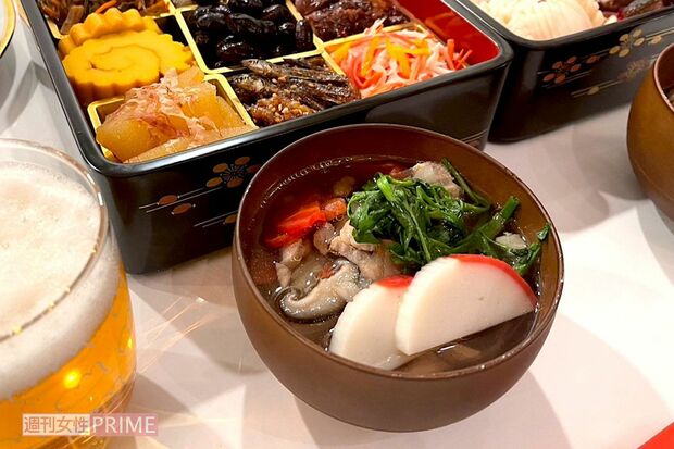 撮影／加藤綾菜