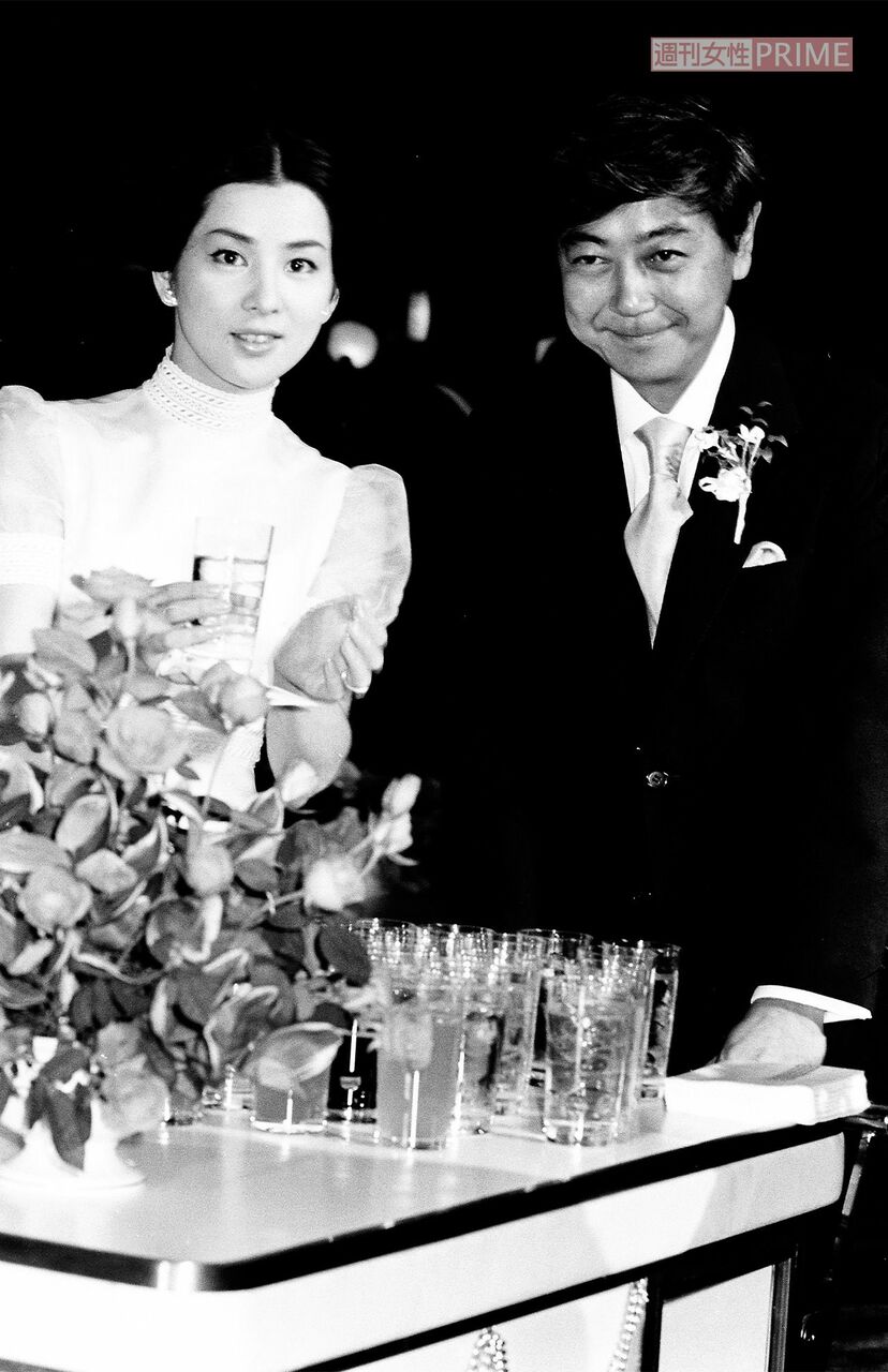 画像 写真 吉永小百合の女優人生に暗雲 愛と金 をつぎ込んだ 映画界のドン が急逝 週刊女性prime 画像 写真 吉永小百合の女優人生に暗雲 愛と金 をつぎ込んだ 映画界のドン が急逝 週刊女性prime
