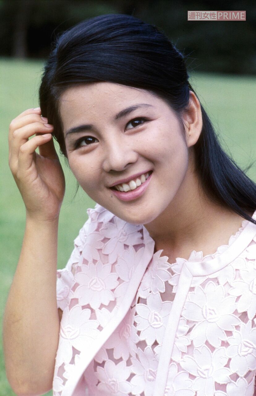 画像 写真 吉永小百合 オーラを消すのがうまい私生活 で唯一頻繁に目撃される 意外な場所 週刊女性prime