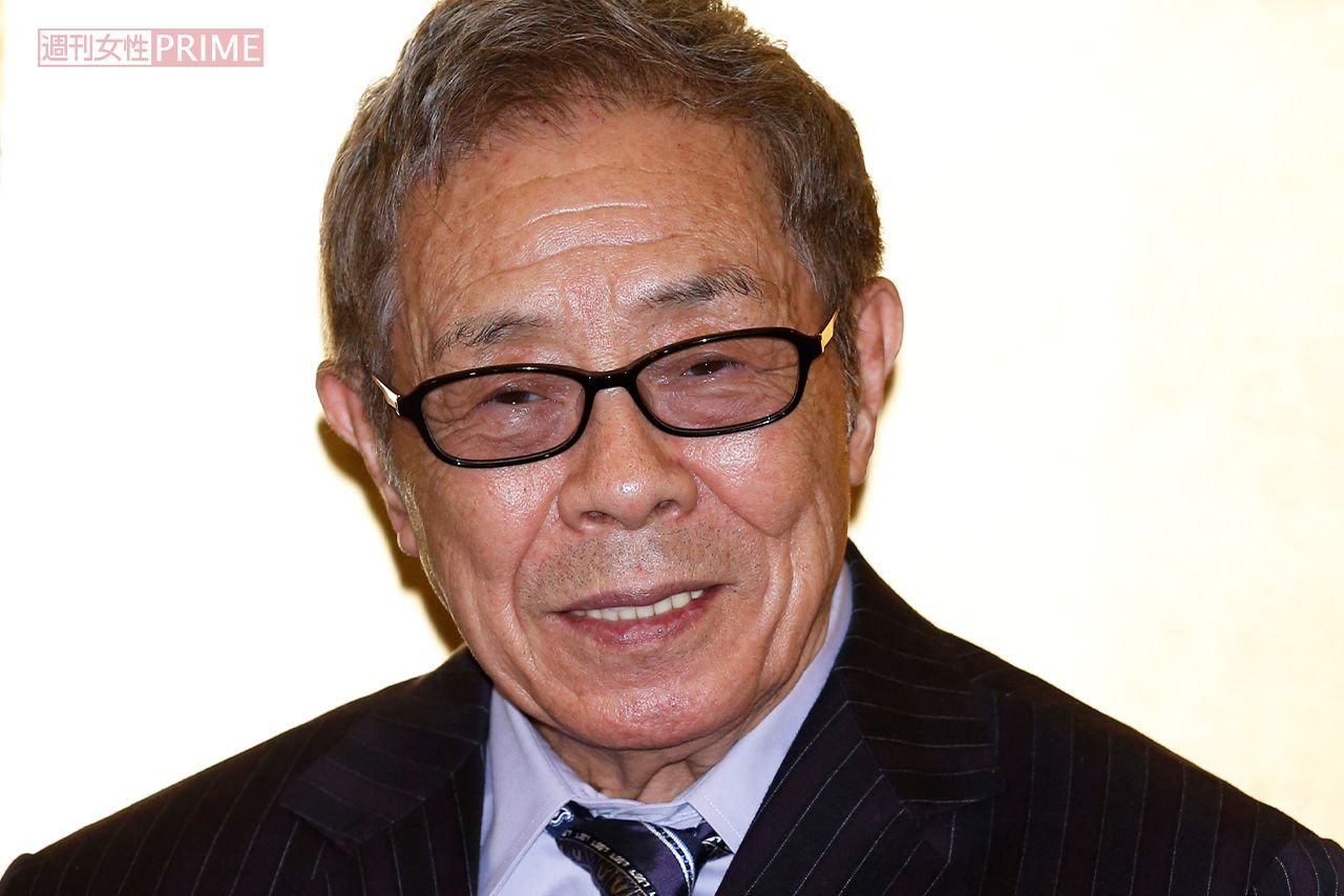 北島三郎が“第2の故郷”コンサートで「最後の舞台」涙の連呼！60周年で