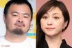 鳥羽周作氏と広末涼子