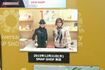 2015年12月、赤坂の『SMAPSHOP』を訪れた中居正広と木村拓哉。最後のツーショット