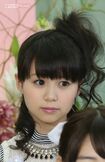 アイドル時代は暗い髪色だった、元「Juice=Juice」高木紗友希