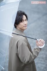 福士蒼汰　撮影／廣瀬靖士（'18年撮影）