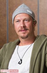 MONKEY MAJIKのブレイズ