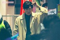 ネットフリックスで配信中の実写映画『シティーハンター』が「再現度100%」、「冴羽獠」を愛しすぎた鈴木…