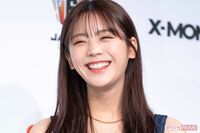 貴島明日香『私たち結婚しました』で“仮想夫婦”熱演から2年、9歳上の映像ディレクターと本当に結婚してい…