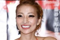 加藤紗里の実父が激白!本当の離婚理由は「金欠」よりも「束縛」だった