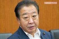 衆院選で〈立憲・公明〉記入票は無効に、中道改革連合が候補者に課した「私の名前は“中道”です」連呼させ…