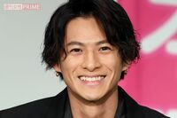 元King & Prince・平野紫耀をCM起用したサントリー『翠』関連商品が「対前年比約230%」赤西仁に錦戸亮、『…