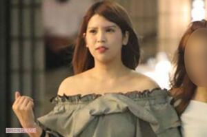 '17年、当時勤務していたキャバクラ店から出てきた坂口杏里