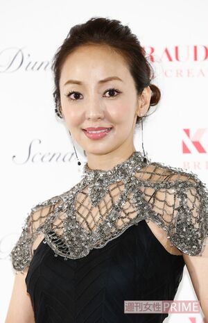 神田うの　自由奔放な言動で物議を醸していた神田うの。“自分は自分”を貫いていたほうがよかった！?