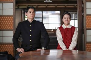 連続テレビ小説『カムカムエヴリバディ』NHK総合月曜～土曜朝8時～ほか