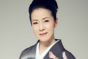 坂本冬美さん