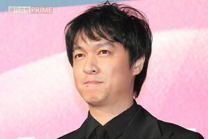 SUPEREIGHT・丸山隆平