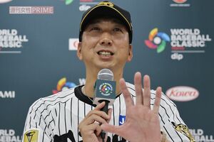 阪神・藤川球児監督は巨人戦に高橋遥人を投入へ