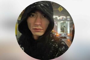 「丸刈りになっているのでは?」と噂された板垣瑞生の画像（本人インスタグラムより）