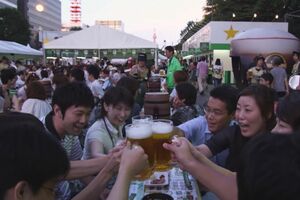 札幌市が制作した招致PR動画(YouTube『SapporoPRD』より)