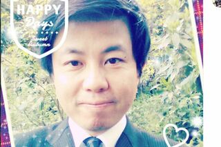 日本共産党・大西航容疑者（インスタグラムより）