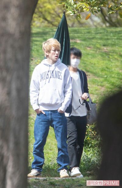 SUPER EIGHT・横山裕『24時間テレビ』マラソンランナーに「心が折れた