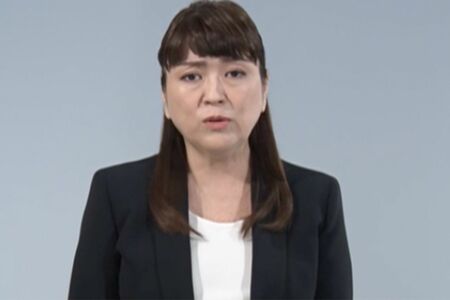 ジャニー喜多川の性被害騒動を謝罪した、ジャニーズ事務所のジュリー景子社長