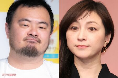 鳥羽周作氏と広末涼子