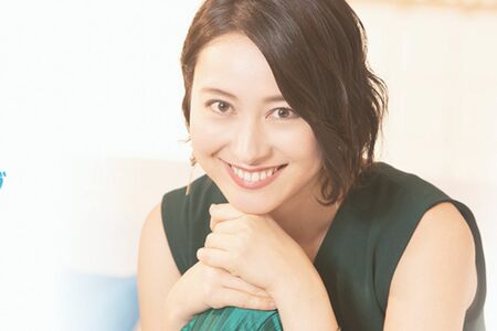 小川彩佳アナ（オフィシャルブログより）