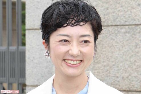 れいわ新選組・奥田ふみよ氏「全身火あぶり」「地獄」「悪魔」自民党への対抗心剥き出しの壮絶投稿が波紋