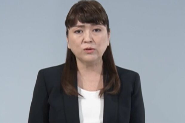 ジャニー喜多川の性被害騒動を謝罪した、ジャニーズ事務所のジュリー景子社長