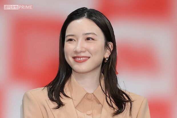 永野芽郁
