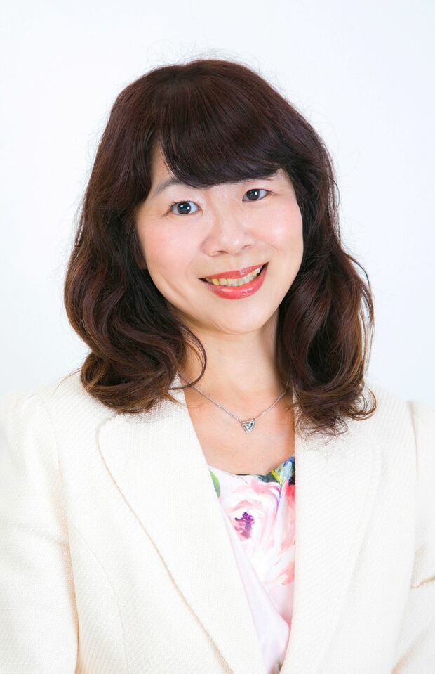 ファイナンシャルプランナーの安部智香さん