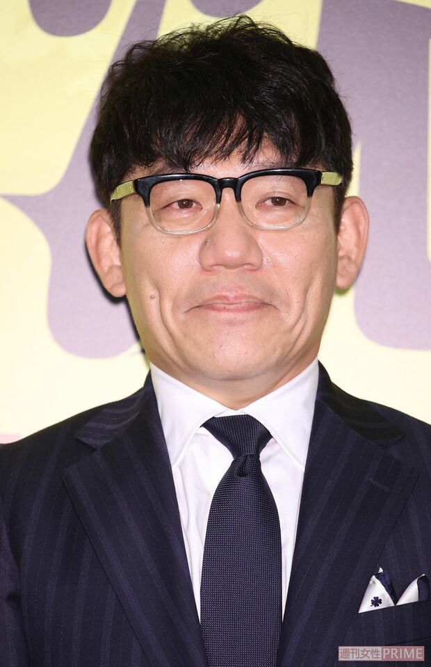 ずんの飯尾和樹