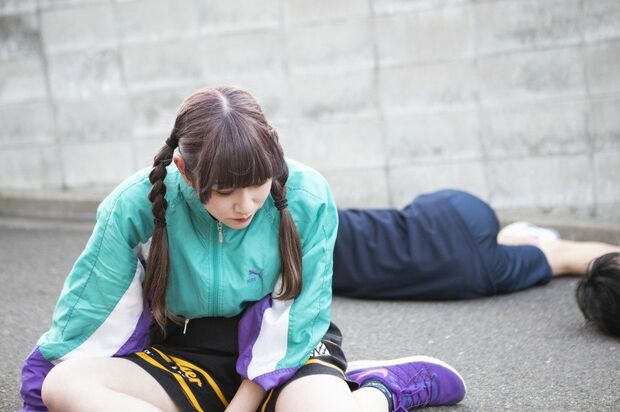 映画『IDOL-あゝ無情-』