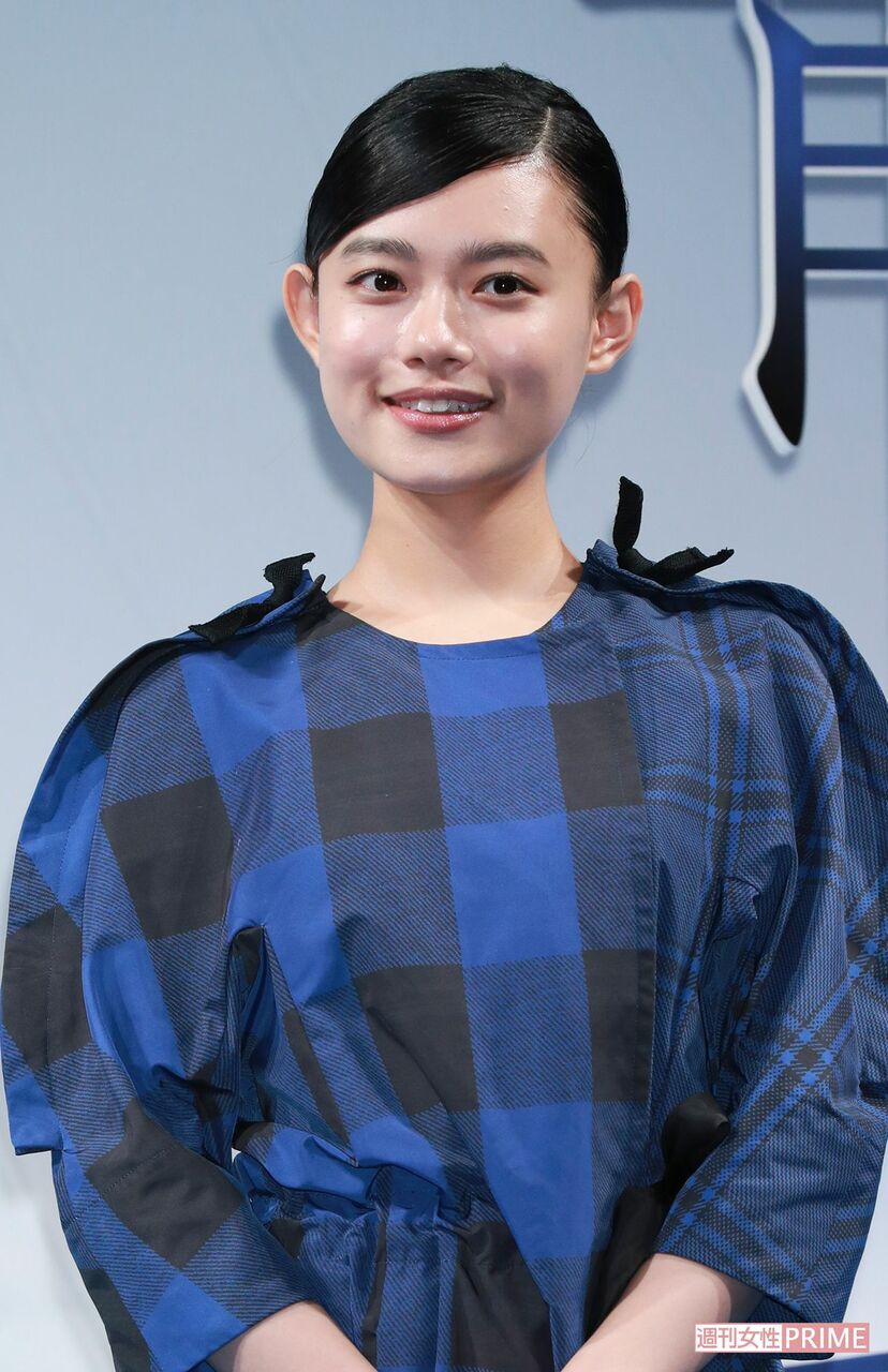 画像 写真 久保田悠来 おちょやん 四ノ宮役で話題の俳優が撮影現場で目撃した 杉咲花の 神業 ニュース概要 週刊女性prime