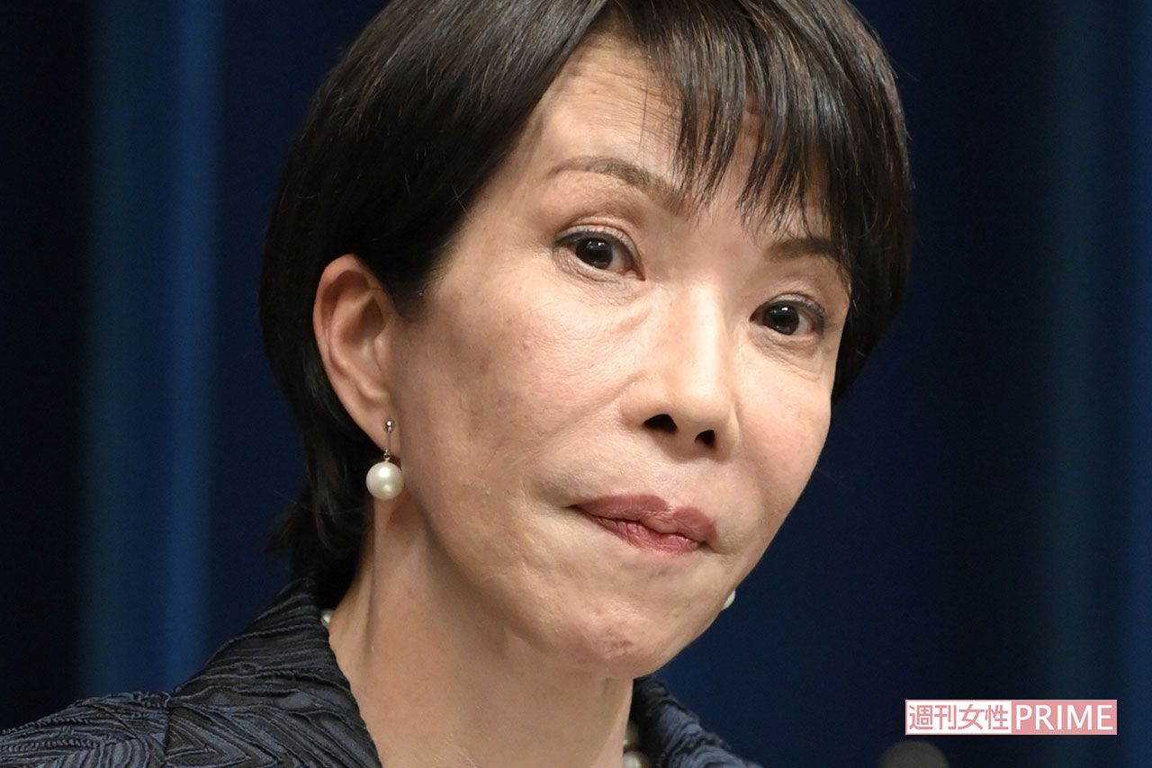 高市早苗氏への賛否が激化、SNSで増殖する「#高市やめろ」で批判者たち