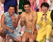 誰もが知っている3人はサンミュージック・プロジェクトGETが輩出している