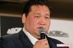 元横綱・照ノ富士の伊勢ヶ濱親方