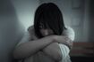 誰にも相談できず、人知れず悩んでいる女性は少なくない(写真はイメージです)
