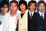 全部、木村拓哉！キムタク主演のドラマ、何が好き？