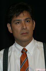 若かりし頃の宇梶剛士