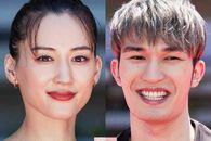 綾瀬はるか、SixTONES・ジェシーと「結婚の可能性は高い」背景に石原さとみの成功と明暗分かれた“前例”