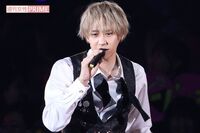 Hey!Say!JUMP八乙女光が活動再開、全員参加のインスタライブで「映っちゃいけないヤツいるから!」伊野尾慧…
