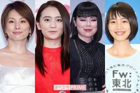 米倉涼子“失敗しない独立”なるか、芸能界の悪しきルールを打破するフリーの強さ